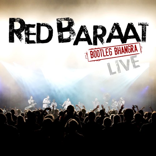Bootleg Bhangra