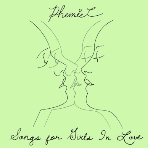 Songs for Girls In Love