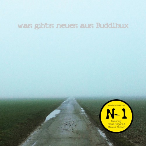 Was gibt's neues aus Buddlbux