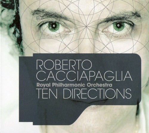 Ten Directions