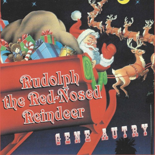 Rudolph the Red-Nosed Reindeer