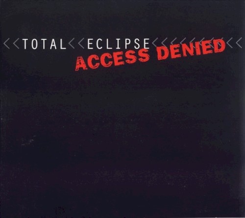Access Denied