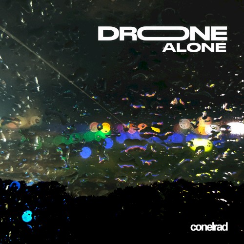 Drone Alone