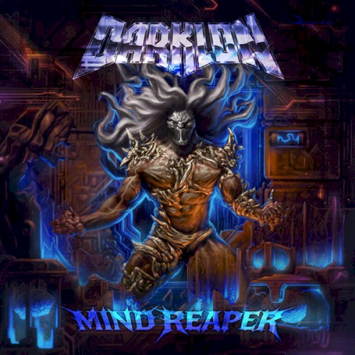 Mind Reaper