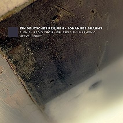 Ein deutsches Requiem