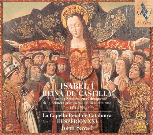Isabel I, Reina de Castilla
