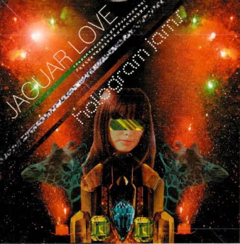 Hologram Jams