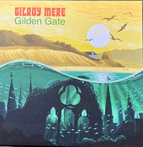 Gilden Gate