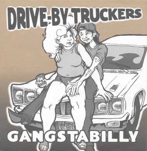 Gangstabilly