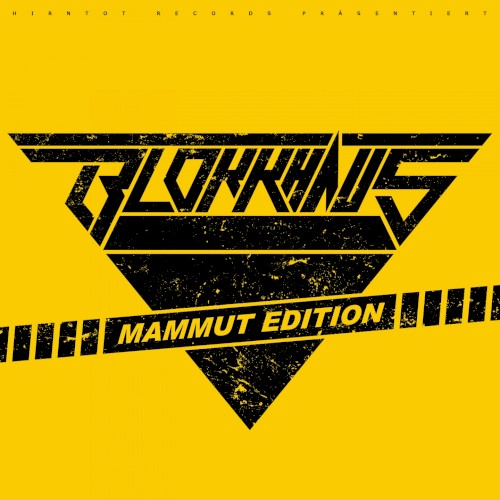 Blokkhaus