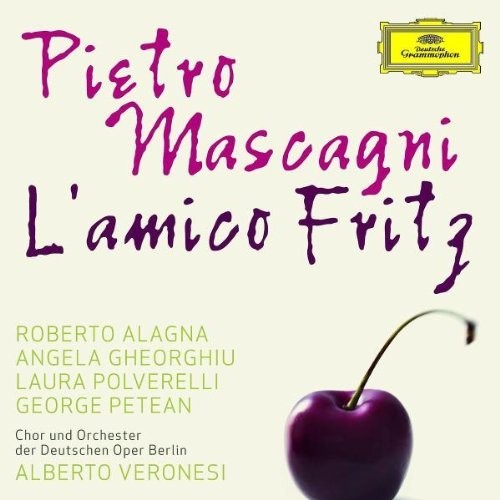 L’amico Fritz