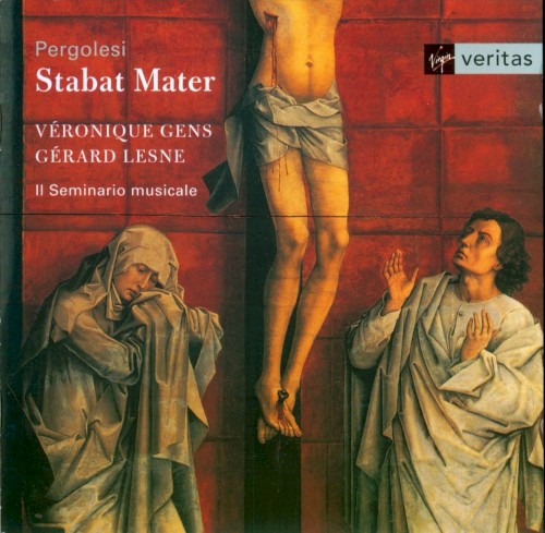 Stabat Mater