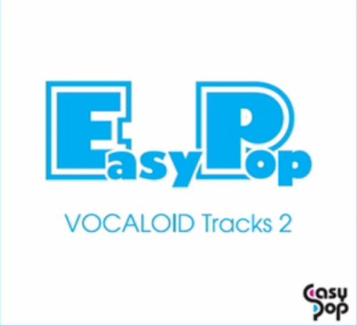 EasyPop VOCALOID Tracks 2