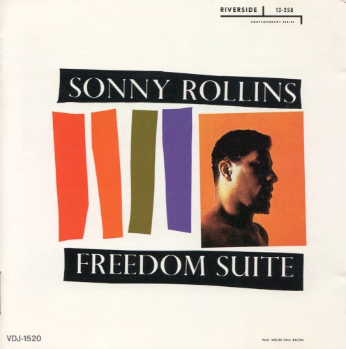Freedom Suite