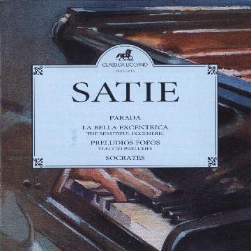 Satie