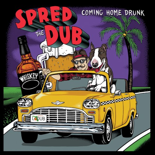 Coming Home Drunk