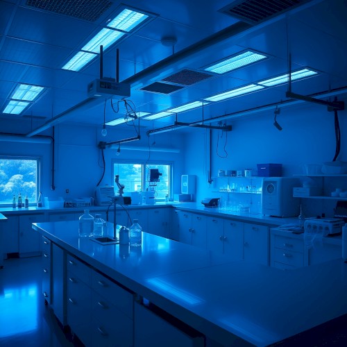 Incubation Lab