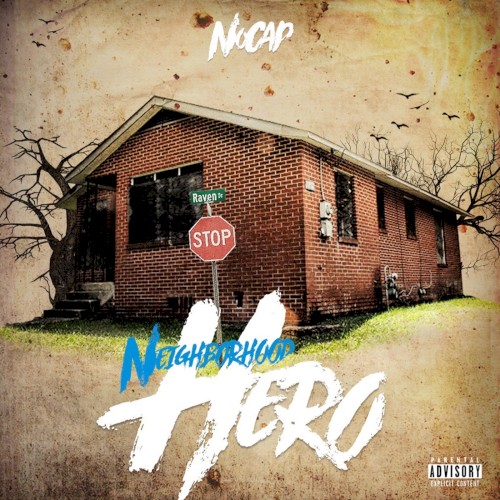 Neighborhood Hero