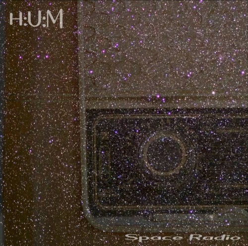 Space Radio