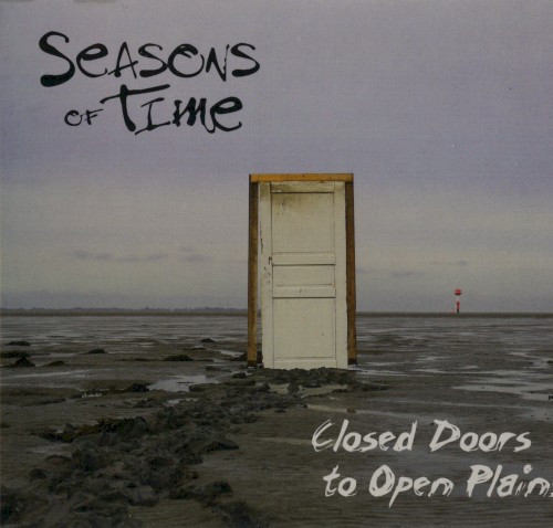 Closed Doors to Open Plains