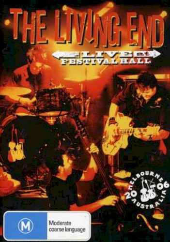 Live at Festival Hall