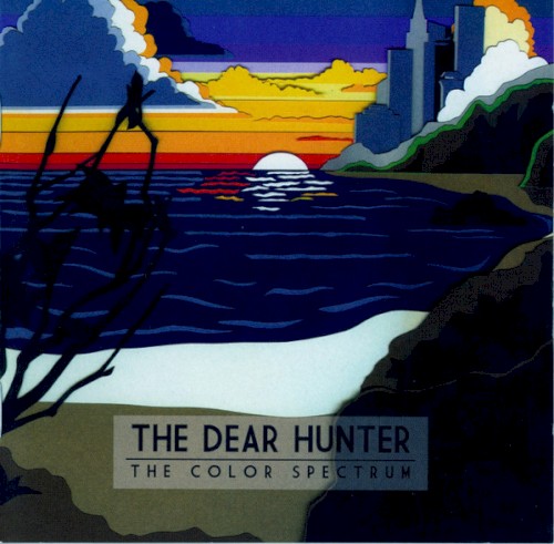 The Color Spectrum