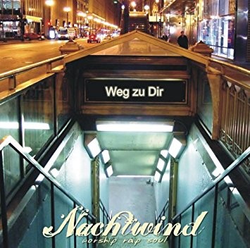 Weg zu Dir