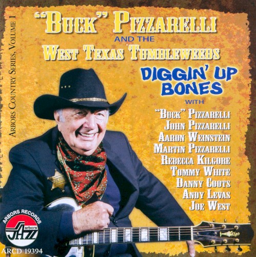 Diggin' Up Bones