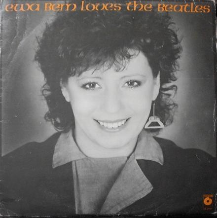 Loves The Beatles