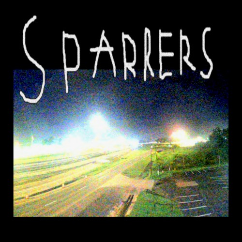 SPARRERS