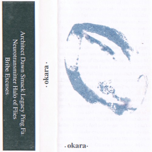 Okara