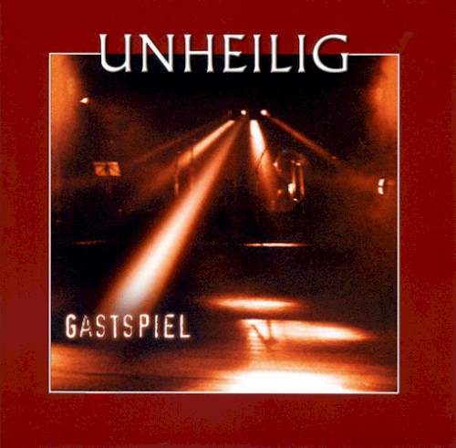 Gastspiel