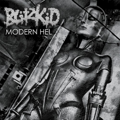 Modern Hel