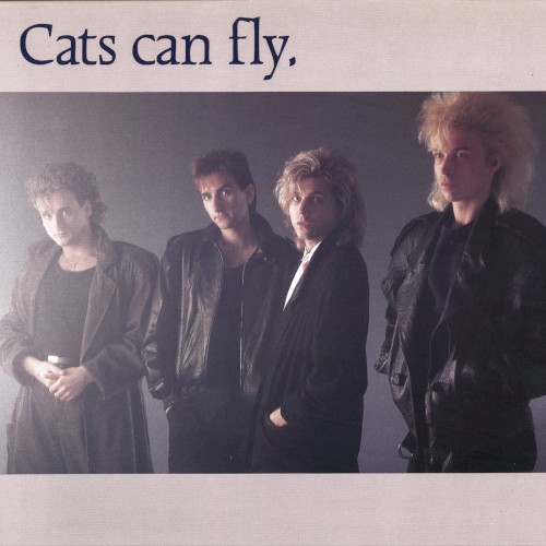 Cats Can Fly (2023 Remastered Version)