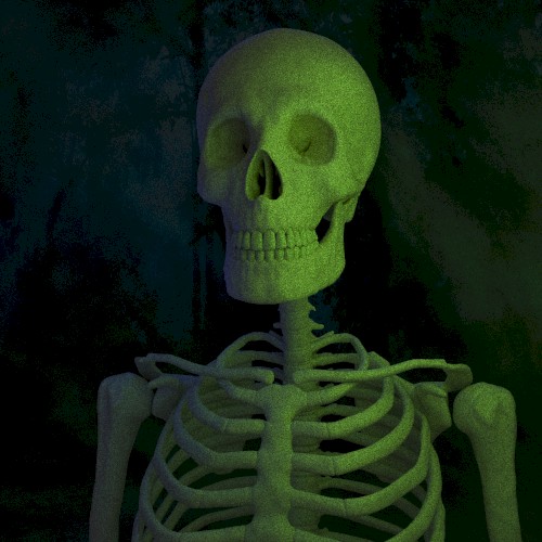 OCCULT TAPES #3