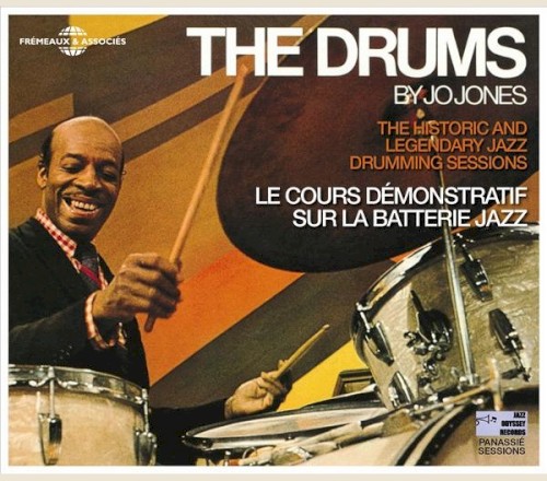 The Drums