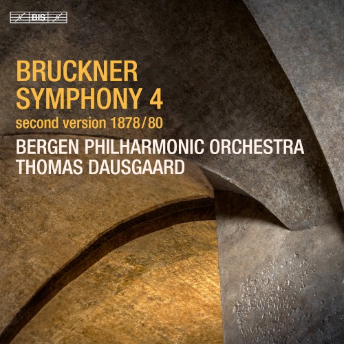 Symphony no. 4 (second version 1878/80)