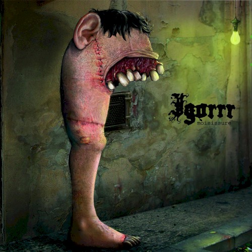 Moisissure