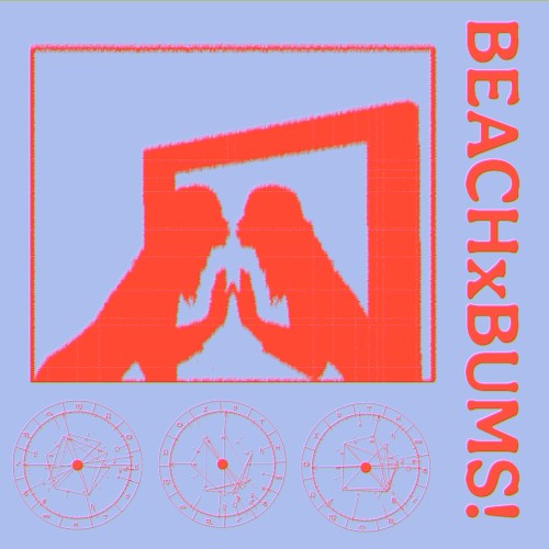 BEACHxBUMS!