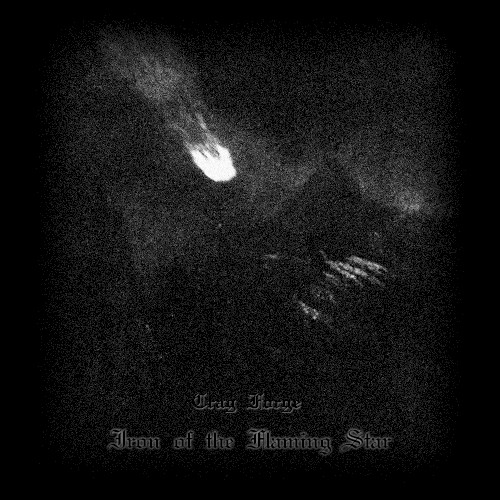 Iron of the Flaming Star