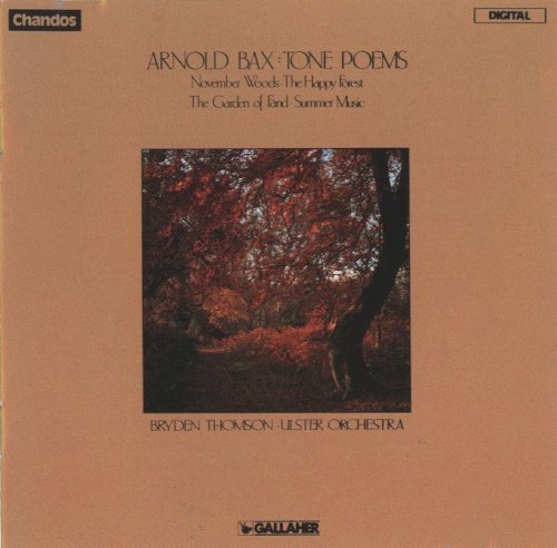 Tone Poems