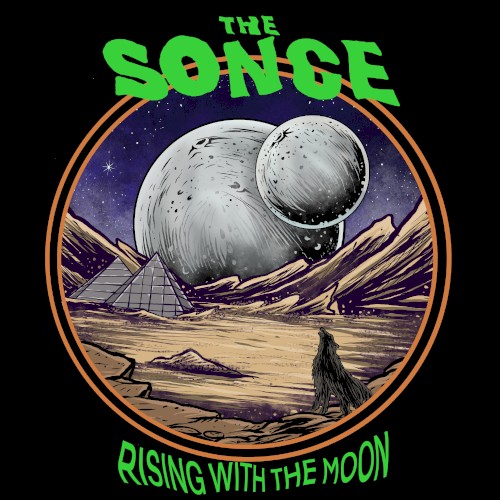 Rising With the Moon