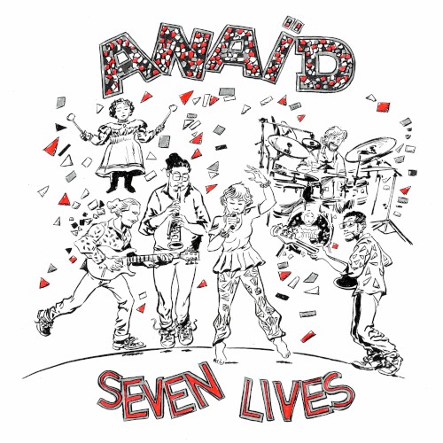 Seven Lives