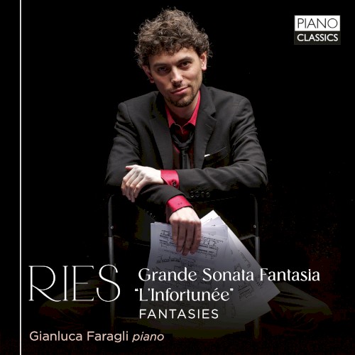 Grande Sonata Fantasia “L’infortunée” / Fantasies