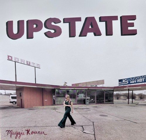 Maggie Koerner &ndash; UPSTATE