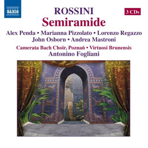 Semiramide