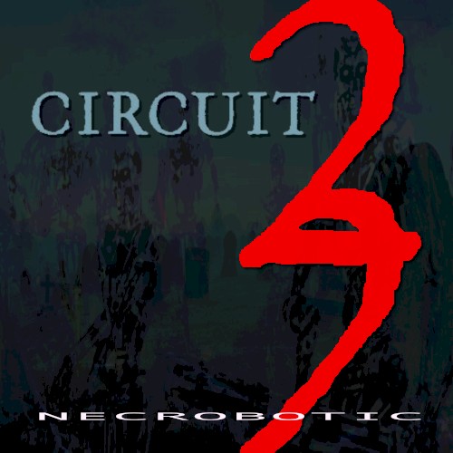 Necrobotic