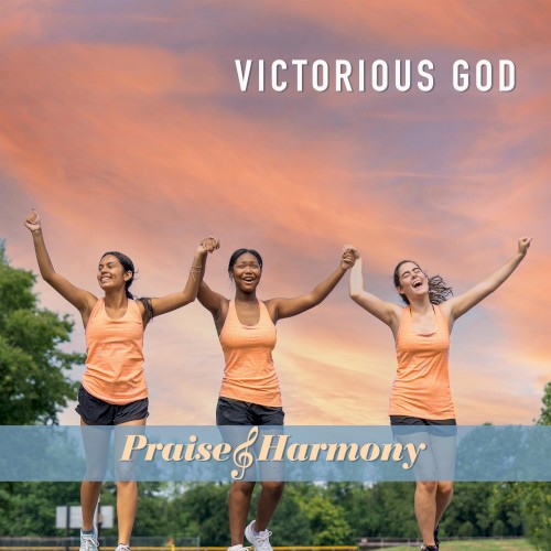 Victorious God