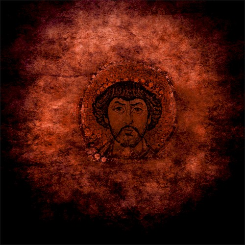 Echoes of Byzantium Vol. III