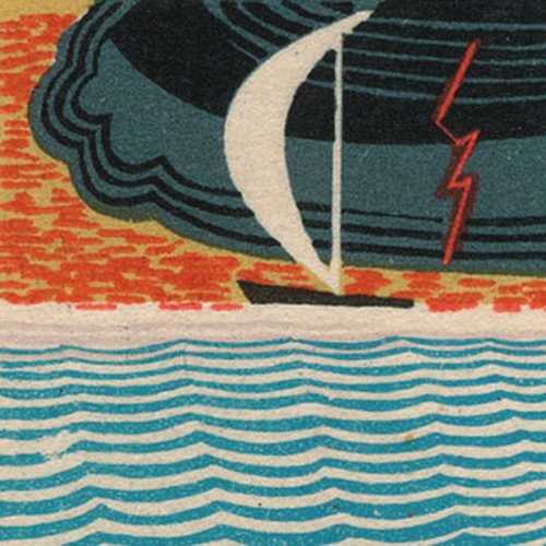 PAPER BOATS